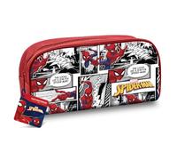 Marvel Spiderman Beauty Case confezione regalo (per bambini)