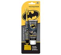 Sodico batman kit oral care (dentifricio vaniglia 25 ml + spazzolino)