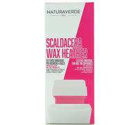 Naturaverde PRO Scaldacera Elettrico Universale per Ricariche a Rullo