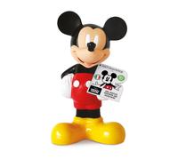 Naturaverde Mickey Mouse Bagnoschiuma 200 ml - Bagnoschiuma