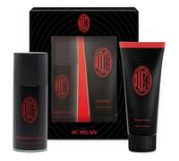 NATURAVERDE MILAN GIFT SET DEO 150ML + SHOWER GEL 200ML