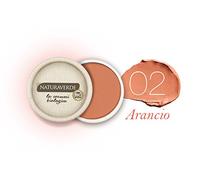 Naturaverde Natura Verde NV Bio Compact Concealer/Camouflage n. 2 Arancia 2,5 g