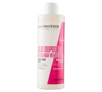 Naturaverde olio dopocera addolcente elimina residui.