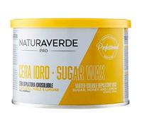 Naturaverde Cera Idro Zucchero 400ml