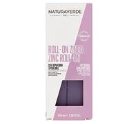 Naturaverde | PRO - Cera Depilatoria Liposolubile all'Ossido di Zinco, per Pelli Molto Delicate e Prima Depilazione, Roll On, Cera a Caldo, Ceretta a Caldo, Barattolo da 100g