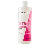 Naturaverde | PRO - Olio Dopo Cera Depilatoria Addolcente, con Olio Naturale di Mais ed Estratto di Calendula, Elimina i Residui di Cera Depilatoria, Cera a Caldo, Ceretta a Caldo, 300ml