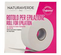 Naturaverde | PRO - Rotolo per Epilazione in Tessuto non Tessuto