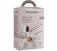 Naturaverde set lumaca mousse + siero + gadget