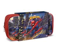 Naturaverde spiderman giftset beautycase 3pz