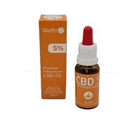 NaturBlut Premium BIO CBD Olio 10% 10 ml Olio