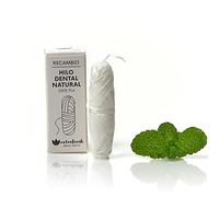 Naturbrush Hilo Dental Recambio