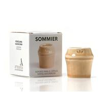 Naturbrush Sommier Soporte Cepillo Dental Natural