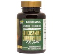 Nature' s Plus Glucosamina-Condroitina-Joint 60 Tavolette - Integratore Benessere Articolazioni