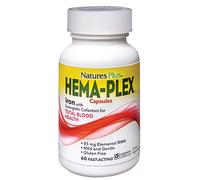 La Strega HEMA PLEX 60 CAPSULE