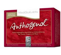 MASQUELIER'S ANTHOGENOL 90CPS