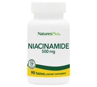 NIACINAMIDE 90 Tav.
