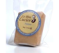 Nature 98g Sapone da Barba Ricarica Le Père Lucien France per pelle Sensibile