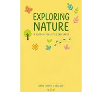 Nature Activity Experiment Journal for Outdoor Explorer Kids,science and nature experiment journal | 120 pages: 100+ Creative Hands-On Projects to ... Book and Lab Notebook for Young Scientists"