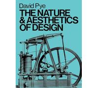 Nature & Aesthetics of Design