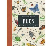 Nature All Around: Bugs