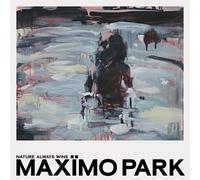 Nature Always Wins-Maximo Park-Vinile