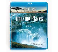 Nature: Amazing Places: Africa