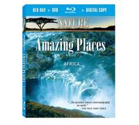 Nature: Amazing Places: Africa