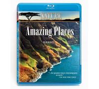 Nature: Amazing Places: Hawaii