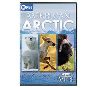 Nature: American Arctic (DVD)
