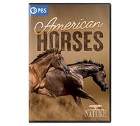 Nature: American Horses