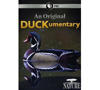 Nature: An Original Duckumentary (DVD) .