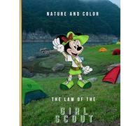 Nature and Color: The Law of the Girls Scout