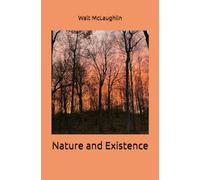 Nature and Existence