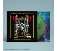 Nature and Organis Beauty Reaps the Blood of Sol (Vinyl LP) (PRESALE 05/12/2025)