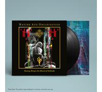 Nature and Organis Beauty Reaps the Blood of Sol (Vinyl LP) (PRESALE 12/09/2025)