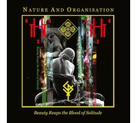 Nature and Organisati Beauty Reaps the Blood of Solitu (CD) (PRESALE 05/12/2025)