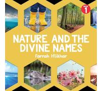 Nature and the Divine Names
