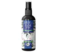 Nature Animal® Spray antipidocchi e antipulci per animali 100 ml Spray