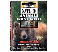 Nature: Animals Gone Wild