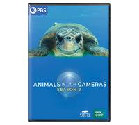 Nature: Animals With Cameras - Season 2