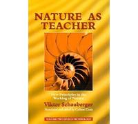 Viktor Schauberger Nature as Teacher (Tascabile)
