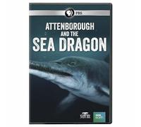 NATURE: Attenborough And The Sea Dragon