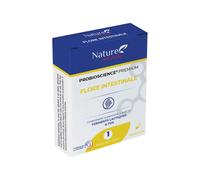Nature Attitude Flora Intestinale 30 capsule - Integratore