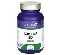Nature Attitude Spirulina 3000 MG Bio 150 compresse - Integratore