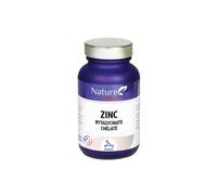 Nature Attitude Zinco bisglicinato chelato 60 capsule - Integratore