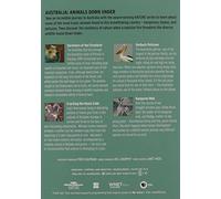 Nature: Australia - Animals Down Under