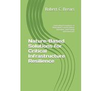 Nature-Based Solutions for Critical Infrastructure Resilience: Governing Ecosystems as Watershed, Coastal, Urban, Transport, and Energy Infrastructure