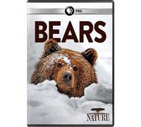 Nature: Bears (DVD)