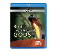 Nature: Birds of the Gods