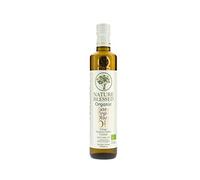 Nature Blessed Olio Extravergine di Oliva Greco Biologico 500 ml